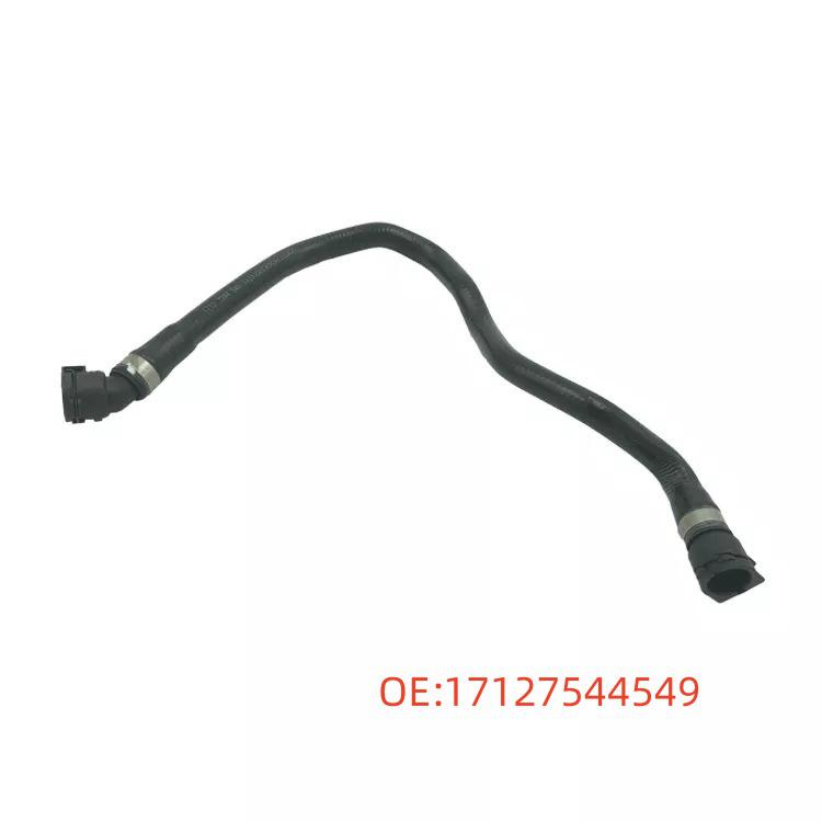 Шланг радиатора BMW Downpipe 17127544549 Совместимый