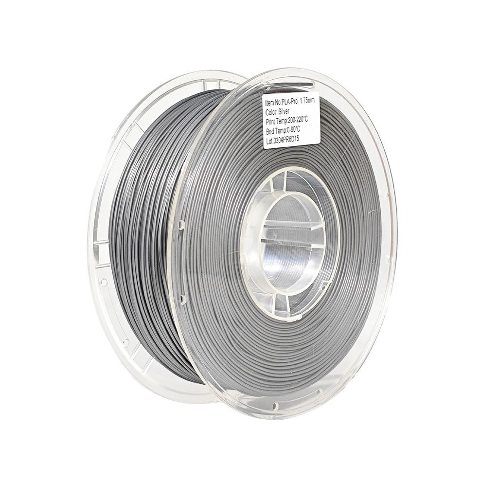 PLA-Pro 3D Printing Filament 1.75mm Diameter 200C Printing Temp China Manufacturer Supply Cross-border Exclusive 3D Printers