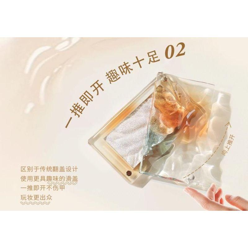 COLORROSE - Маркеры серии "Водяная рябь" - 3 вида