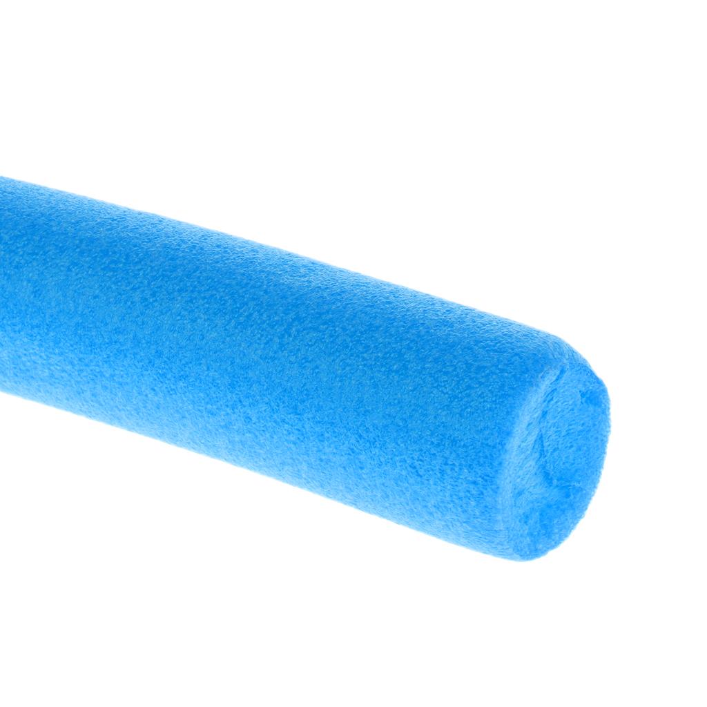 Float Buoy Swimming Stick Solid Core LDPE Lightweight Flexible Portable Suitable for Adults Kids