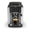 Krups EA910E10 Espresso Machine 15 Bar Black/Aluminum