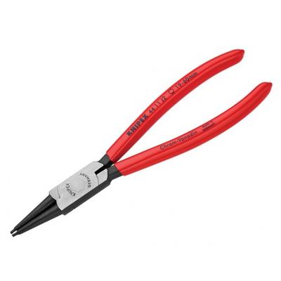 Стопорные клещи Knipex серии 44 11 для внутренних стопорных колец