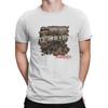 The Toxicity Triblend Tshirts Unisex System Of A Down Awesome Cotton Tee Shirt Crewneck Short Sleeve T Shirts Summer Tops