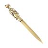 Egyptian Pyramid Pharaoh Express Opener DIY Crafts Tool Envelope Opener   Student Stationery
