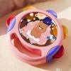 Learning Toys Baby Tambourines Hand Development Percussion Sound Toy  Percussion Instruments