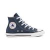 Converse Chuck Taylor All Star Удобные Повседневные Прочные Высокие Канвасовые Кроссовки Детские Кроссовки Синие 3J233C