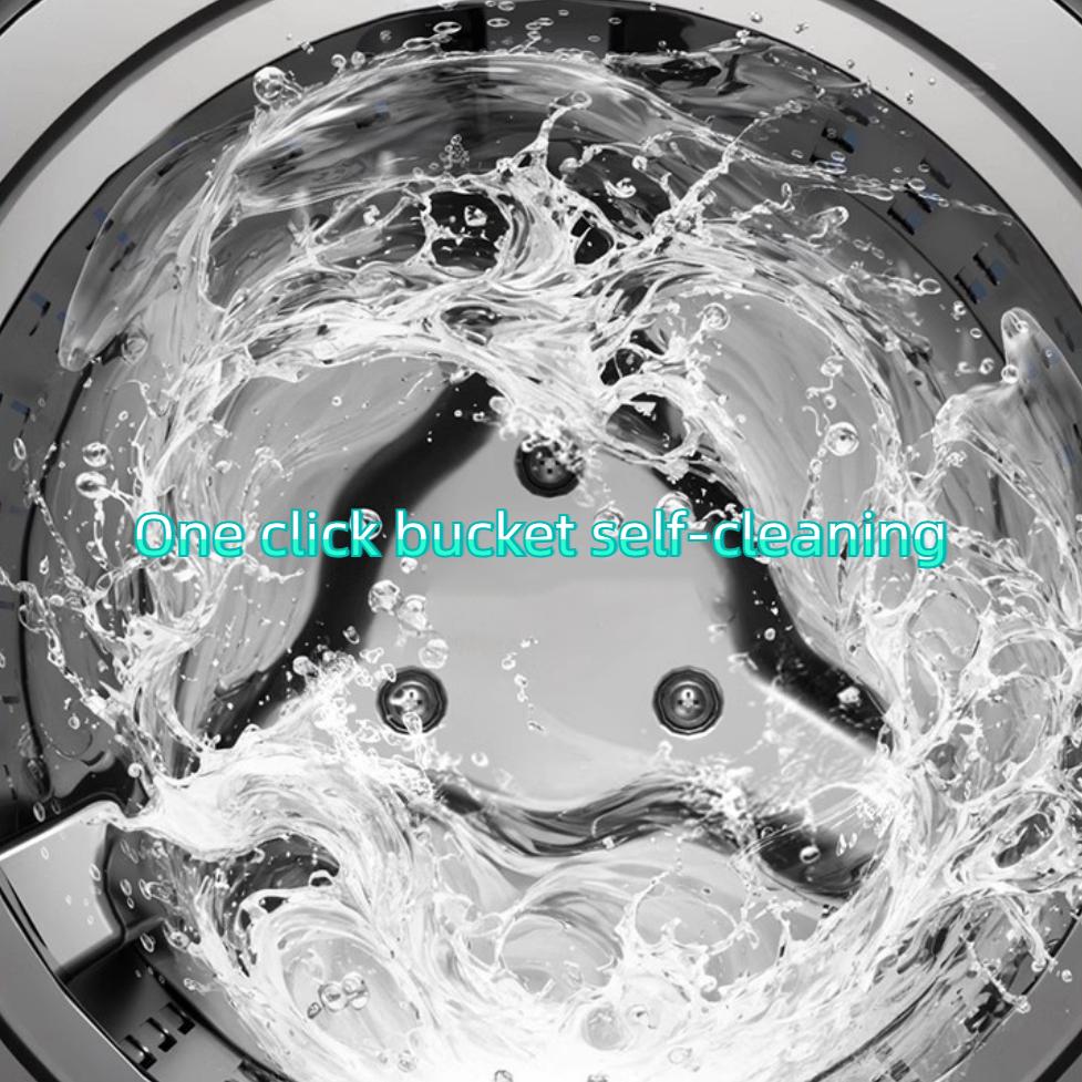 Стиральная машина с одним/двумя барабанами, бытовая стиральная и сушильная машина для мелкого нижнего белья, носков, встроенного типа, настенная, настольная