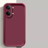 Чехол для Poco X8 Pro Max Чехол-крышка для Poco X8 Pro Max Чехол для телефона Poco X8 Pro Матовый Ударопрочный Мягкая Защитная Задняя Крышка Fundas