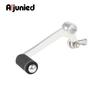Motorcycle Shift Lever Yamaha YZF-R3 R25 MT-03 MT-25 Replacement Gear Aluminum