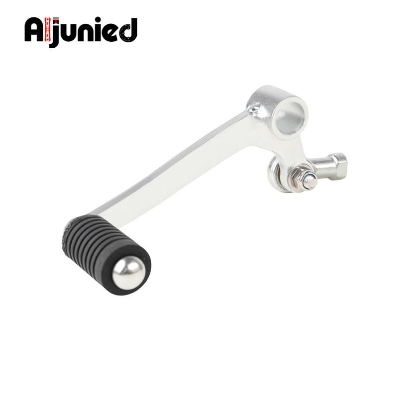 Motorcycle Shift Lever Yamaha YZF-R3 R25 MT-03 MT-25 Replacement Gear Aluminum