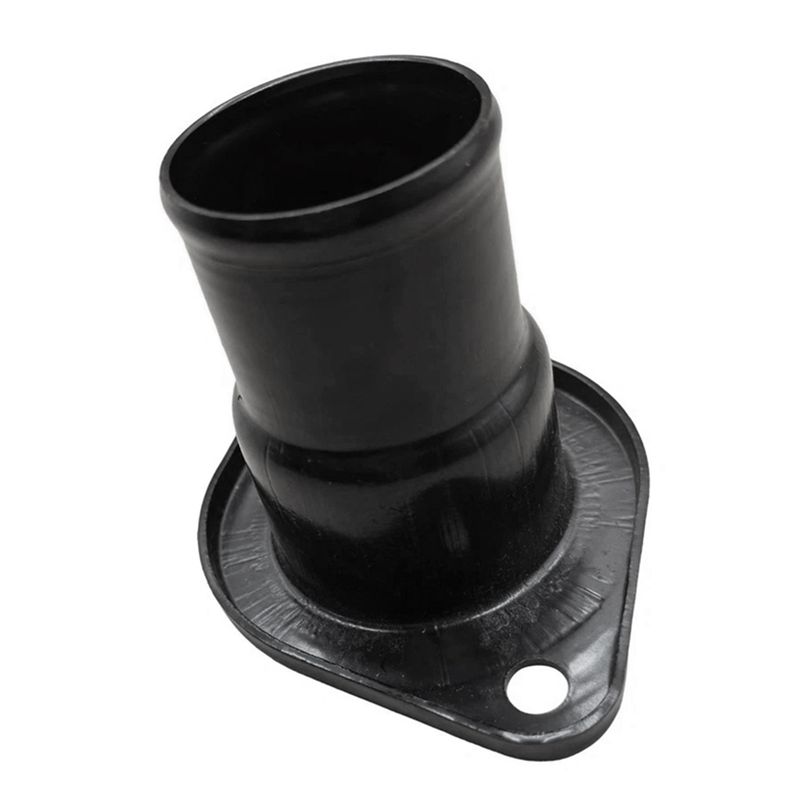 НОВЫЙ-Для Dodge Jeep Ram 2004- 2022 Совместимый 53021536AC 53021536AB Запасная часть корпуса термостата охлаждения