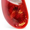 Левый и правый задние фонари для 2006-2010 Chrysler PT Cruiser 5116222AB 5116223AB