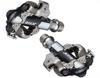 Педаль SHIMANO SPD IPDM9100 черная, шип PD-M9100/SM-SH51