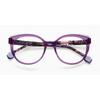 Tat Pu Women Eyeglasses