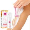 Hair Removal Spray, Gentle Hair Removal Spray, Non Irritating Moisturizing Depilatory Spray For Men Women Legs Hands Arms Underarms 30ml