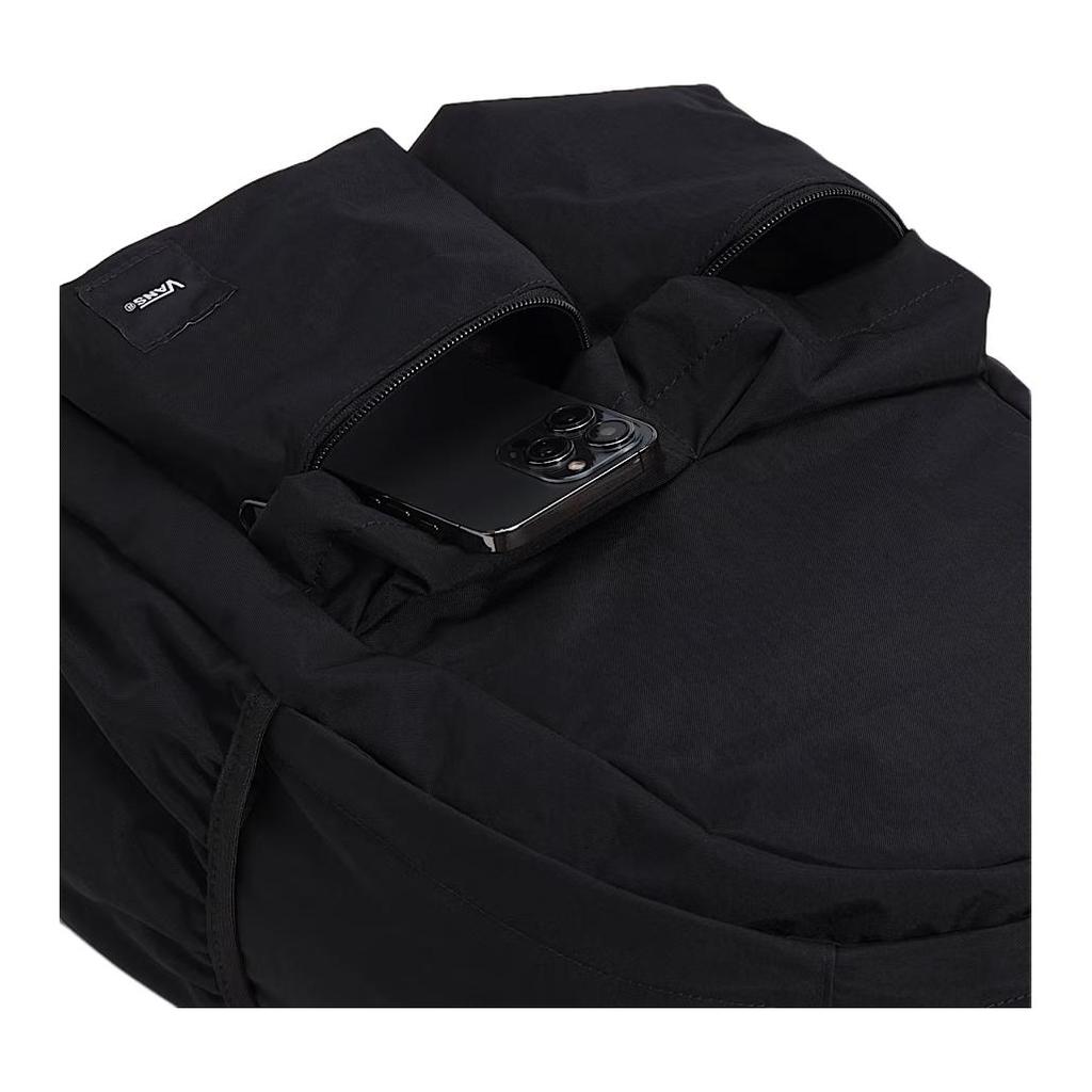 Vans Рюкзак Off The Wall Черный Унисекс Рюкзаки VN000SUBBLK
