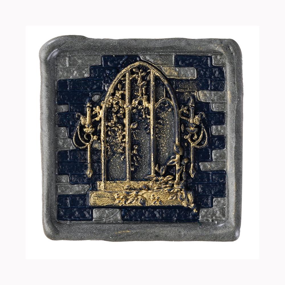 DIY Печать Головка Многоцелевая Металлическая Восковая Гранула Печать Головка Декоративная для Поделок Конверт Декоративная для Упаковки Скрапбукинг