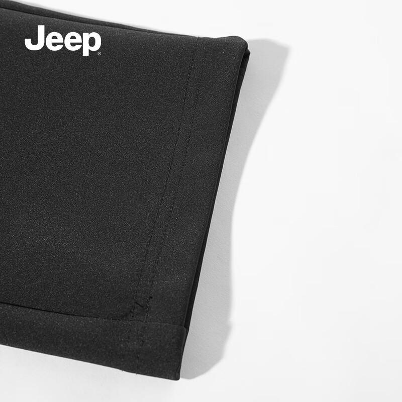 Jeep Мужские повседневные спортивные штаны гаремы P833MWP009