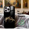 P-Panic A-At-t The D-Disco-o Phone Case For iPhone17,16,15,14,13,12,11 Plus,Pro Max Magnetic For Magsafe Wireless Charging