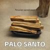Перуанские палочки благовоний Palo Santo и Белый Шалфей для очищения пространства