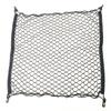 4 HooK Car Trunk Cargo Mesh Net Luggage For Jeep Commander Compass Grand Cherokee Liberty Patriot Wrangler Car Styling