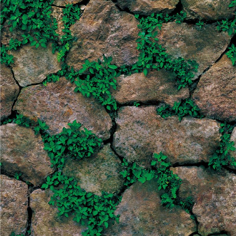 Самоклеящиеся обои из пвх 45см * 10м