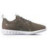 Puma Carson Тканевая сетка Легкие Удобные Прочные Дышащие Легкие Амортизация Низкий верх Повседневная обувь Женские кроссовки 190044-02