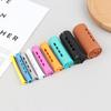 6/10Pcs Hair Perm Rods Hair Curling Rollers Perming Rods Curlers Cold Wave Rods