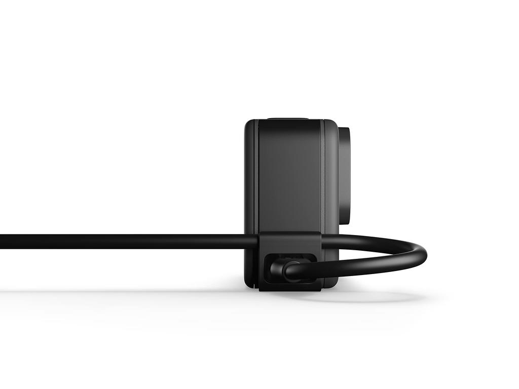 GoPro Door for (Official GoPro) Pass-Thru HERO9/10/11 ADCOD-001