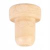 10x WINE BOTTLE COCKS SET 16MM MUSHROOM CORK WINE STOPPER
