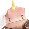 Louis Vuitton N42262  Damier Crampton Bag Hand Bag Backpack Canvas pink/Brown