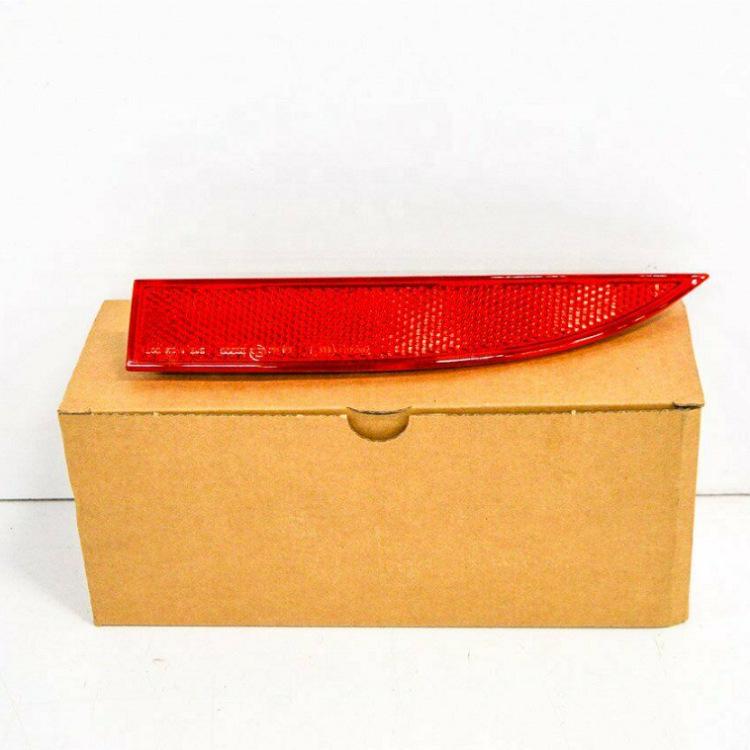 Rear Bumper Reflector for Panamera 2010-2016 (97063148701/97063148801)
