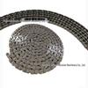 KMC40/50/60/80RF Индивидуальная бокоизгибаемая цепь для спиральных подъемников