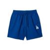 Casual Shorts Men's Blue 13546440