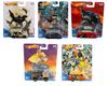 Hot Wheels Pop Culture Assortment Batman of 12 Diecast - [Box Cars] [Ages 3+] 987P-DLB45