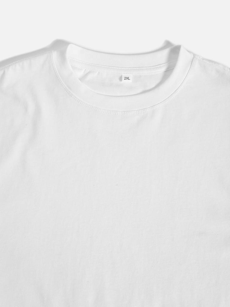 Футболка с шахматами THE KING мужская 180G