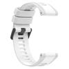 Ремешок для часов Garmin Forerunner 965 Solar / Garmin Forerunner955 Solar, силиконовый ремешок, подарочный инструмент