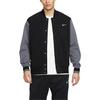 Новые куртки и пальто Nike Мужские Темно-серый IB8766-021