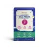 Teabox Assorted Chai Premix | 5 Flavours - Kadak, Masala, Cardamom, Saffron Rose, Kolkata Street | Strong Assam Tea | Fiber-Rich | No Added Sugar,