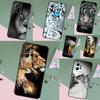 Animal Lion Wolf Tiger Eagle Case For Xiaomi Redmi Note 14 Pro 13 12 11 10 15 Pro Plus Redmi 15 C 13 10C 12C 14C 13C Cover
