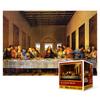 108 Piece Jigsaw Puzzle - The Last Supper 2 (Mini), Popular Korean Puzzle