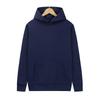 Womens Solid Color Hooded Sweatshirt Fleece Sportswear Multi Size Winter