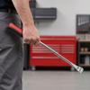 15 Inch Tire Spoon Lever Non-Slip Handle Automobile Repair Tool  Maintenance Technician