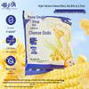 Miao Xia Xia High Calcium Cheese Puffs