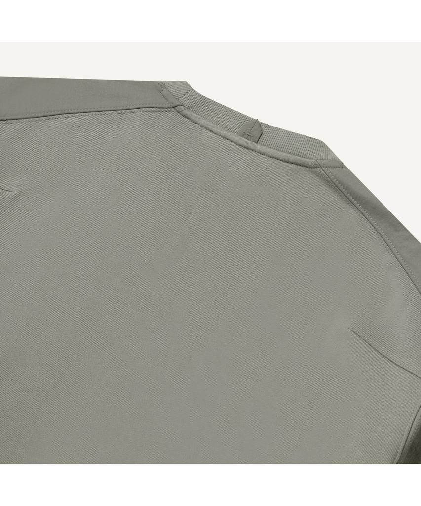 САМАЯ СМЕЛАЯ Толстовка T2 Signature 2.0_2Atax24007Grs