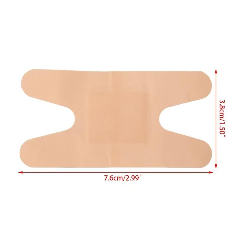 Эластичный Водонепроницаемый Многоцелевой Пластырь на Палец и Большой Палец для Онихомикоза