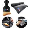 xpgmb3 Car Interior Cleaning Tools Microfiber Wash Towels Cleaning Brush For BMW E46 E90 E60 F30 F10 E39 E36 F20 G30 G20 E87 E92 E91 E3