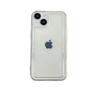 Подходит для iphone16promax фото рамка подушка безопасности чехол для мобильного телефона Apple 15 прозрачный 13 простой 11 противоударный защитный чехол