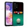 Спортивный чехол для телефона с бильярдом для Samsung A21 31 51 53 71 20 22 30 32 42 50 01 02 10 11 4G 5G