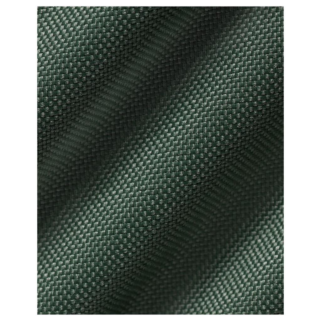 Nike Heritage Fabric Backpack Regular Unisex Earth Green & Black